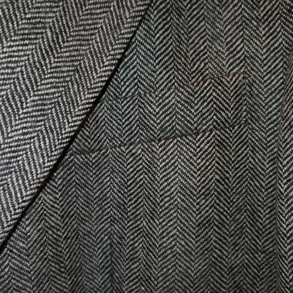 John Ashford Tweed Blazer 40R - Picture 12 of 14